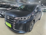 GAC M6 2021