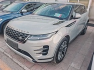 Land Rover Evoque 2024