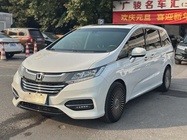 Honda Odyssey 2018