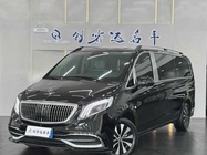 Mercedes-Benz Vito 2023