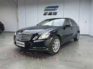 Mercedes-Benz E-Class 2012