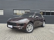 Porsche Macan 2018