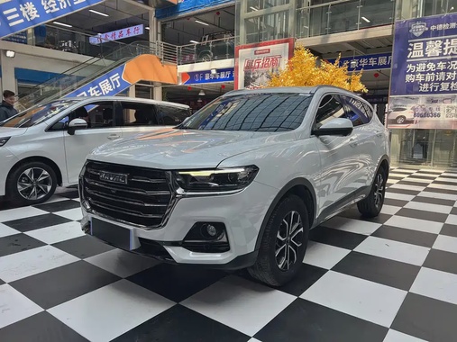 Haval H6 2023