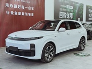 Li Auto L7 2023
