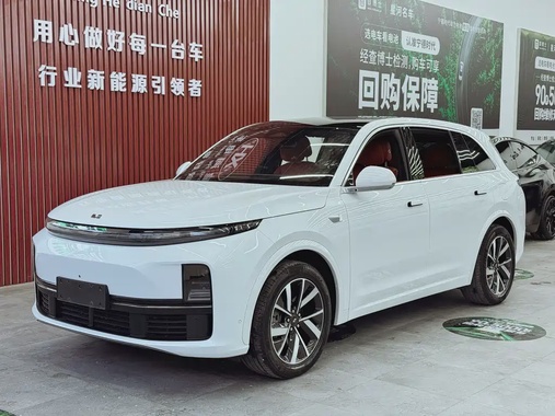 Li Auto L7 2023