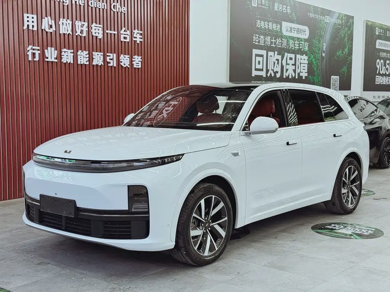 Li Auto L7