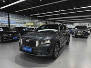 Geely Xingyue L 2022