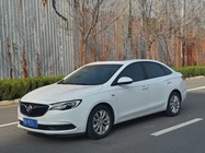 Buick Excelle 2021