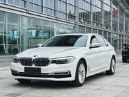 BMW 5 Series 2019