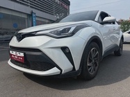 Toyota C-HR 2021
