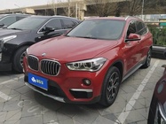 BMW X1 2018
