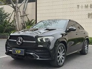 Mercedes-Benz GLE-Class 2021
