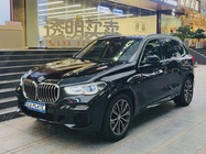 BMW X5 2021