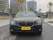 BMW 7 Series 2010