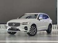 Volvo XC60 2022