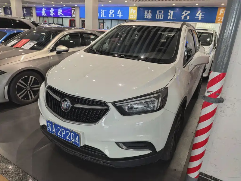 Buick Encore