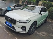 Volvo XC60 2022