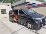Mercedes-Benz Vito 2024