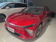 Exeed Xingjiyuan ES 2024