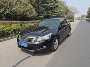 Honda Accord 2008