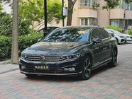 Volkswagen Magotan 2025