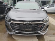 Chevrolet Monza 2019