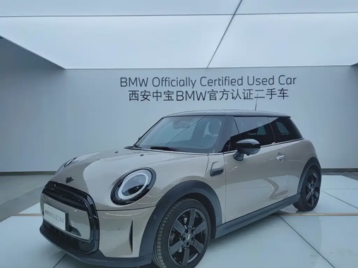MINI Other 2023