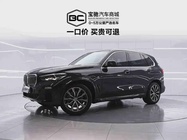 BMW X5 2021