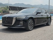 Hongqi H5 2023