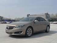 Buick Regal 2016