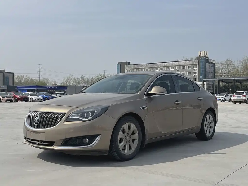 Buick Regal
