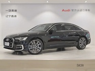 Audi A6 2024
