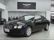 Bentley Flying Spur 2017