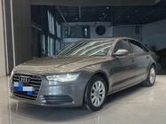 Audi A6 2015
