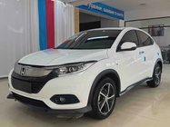 Honda Vezel 2021