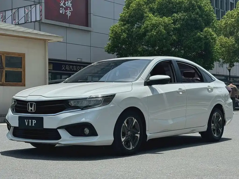 Honda Envix