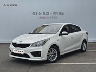 Kia K2 2019