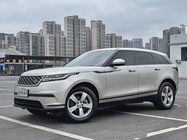 Land Rover Velar 2018