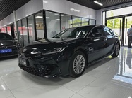 Toyota Camry 2026