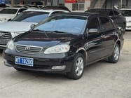 Toyota Corolla 2007