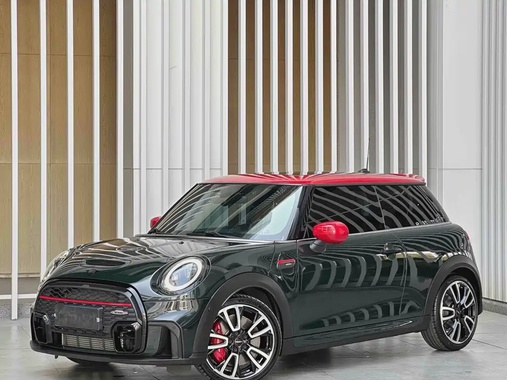 MINI Other 2021