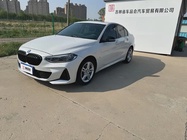 BMW 1 Series 2023