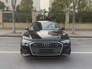 Audi A6 2020