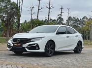 Honda Civic 2022