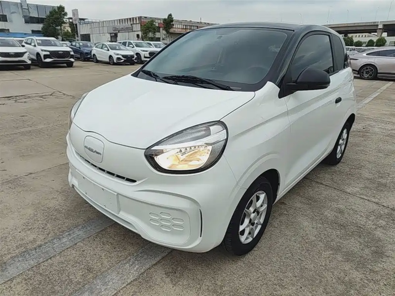 Roewe Clever