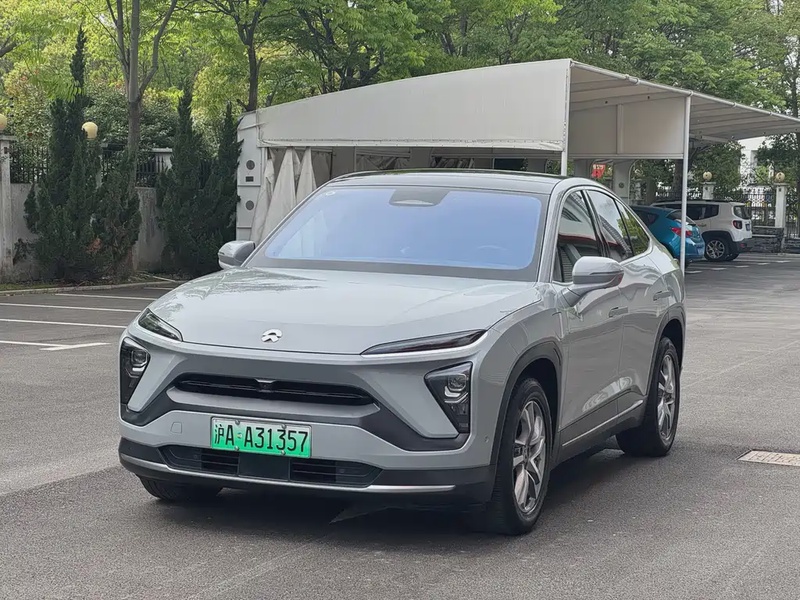 NIO EC6