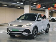 BYD Yuan Plus 2023