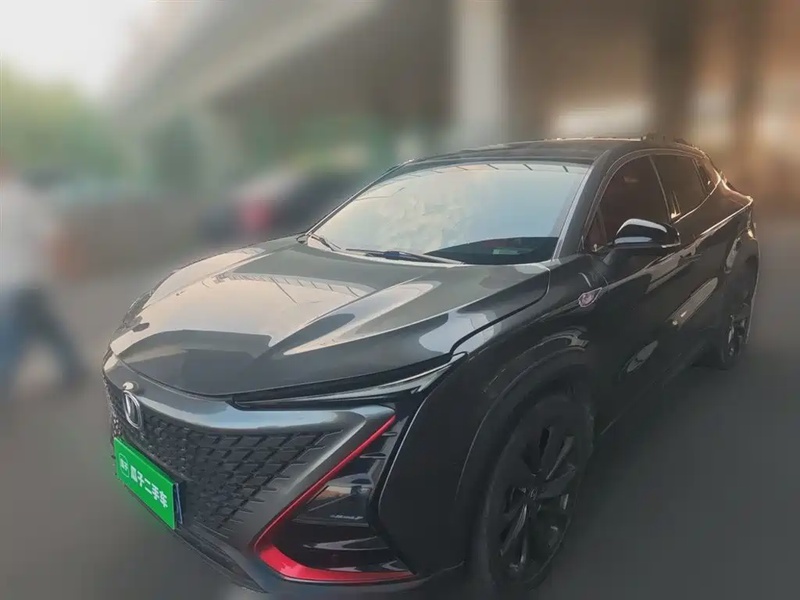 Changan UNI-T
