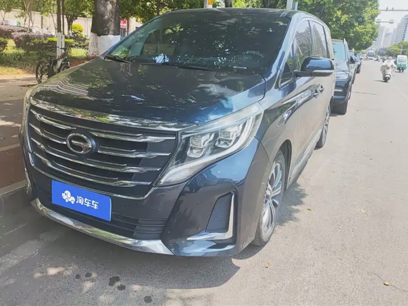 GAC M8