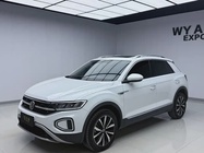 Volkswagen T-Roc 2023